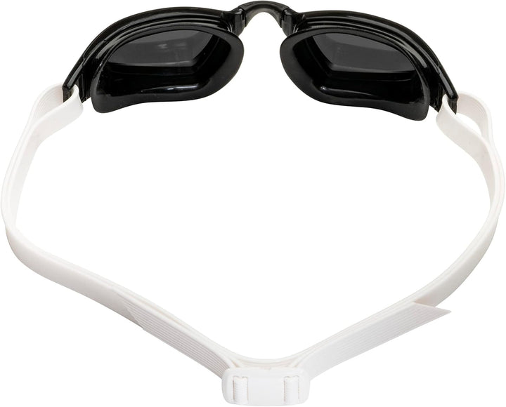 Aquasphere Xceed | Schwimmwettkampfbrille, Schwimmbrille für Männer und Frauen mit UV-Schutz und Sil