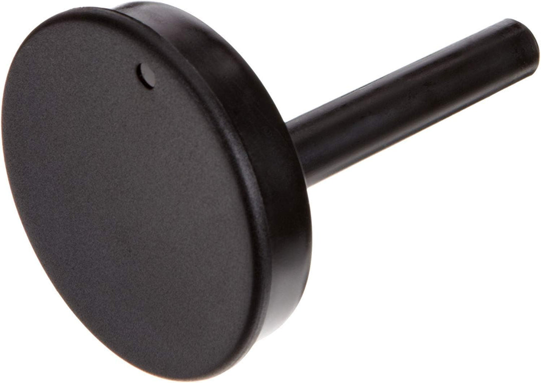 Stelton 903 Verschluss Fuer Stelton-Isolierkanne EM77 Kunststoff Schwarz
