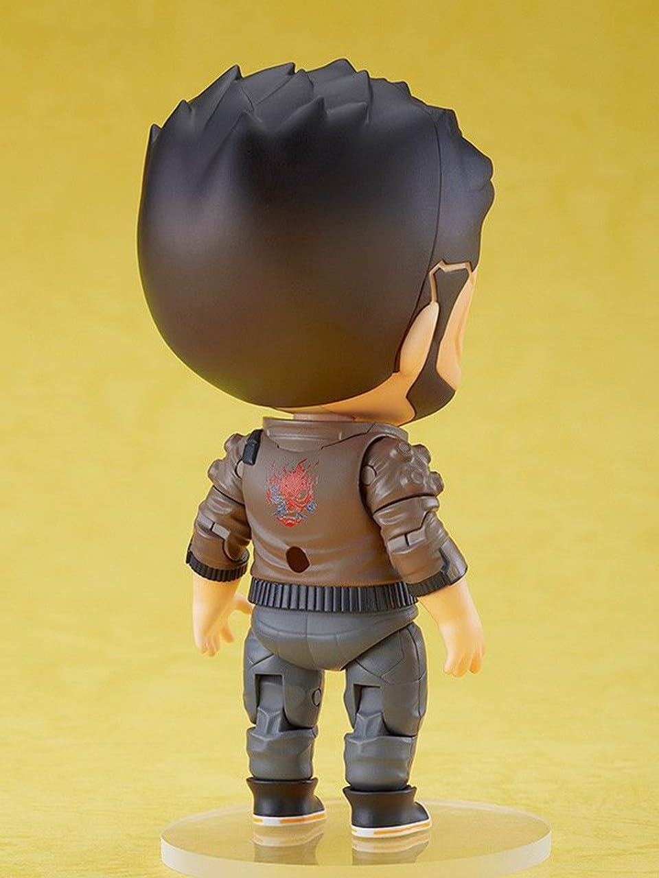 Cyberpunk 2077 – V-Männer Deluxe Version – Figur Nendoroid 10 cm