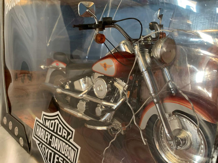 Barbie Collector # 26152 Harley Davidson