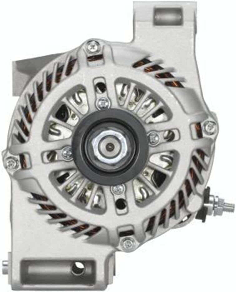HELLA - Generator/Lichtmaschine - 14V - 90A - für u.a. Mazda 5 (CR19) - 8EL 011 712-321
