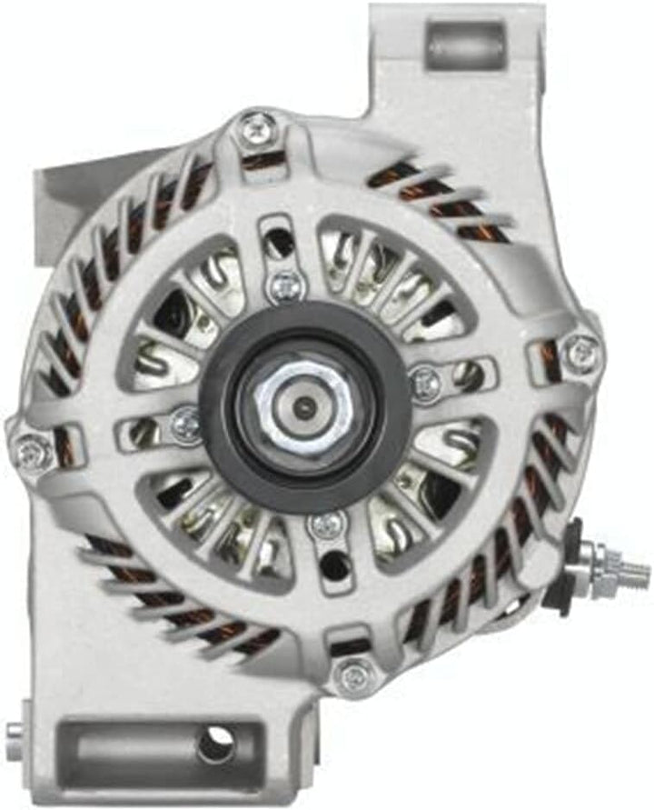 HELLA - Generator/Lichtmaschine - 14V - 90A - für u.a. Mazda 5 (CR19) - 8EL 011 712-321