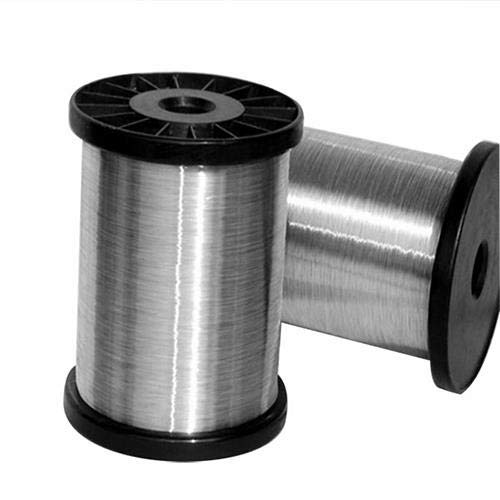 1 Meter Titandraht Ø 2.5mm Grade 2 Heizdraht 3.7035 Draht Gr.2 Klasse 2 Für Industrie 2.5mm 1 Meter,