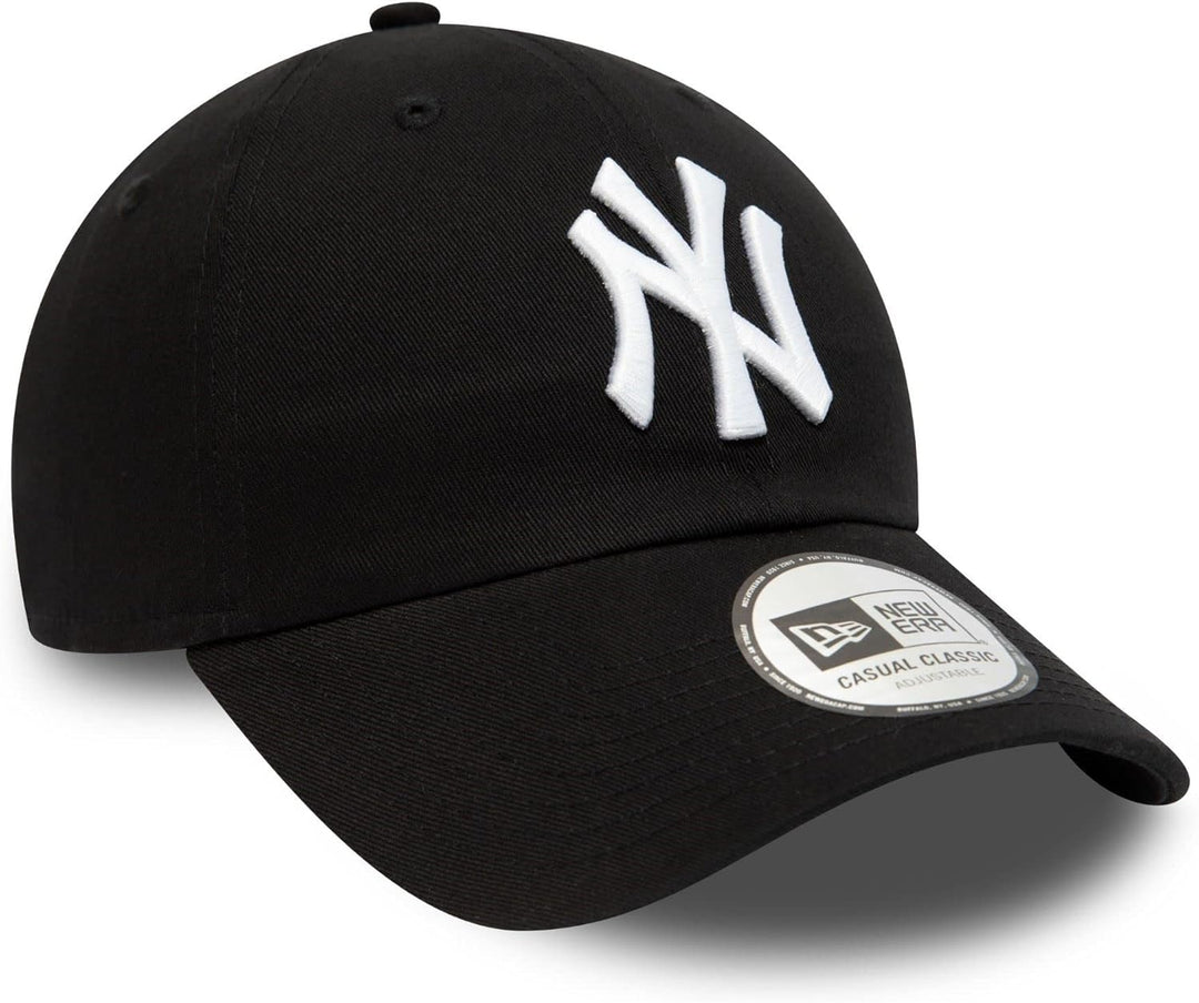 New Era 9Twenty Cap MLB Basecap Baseball Verstellbar Kappe #9-326758 Einheitsgrösse, #9-326758 Einhe