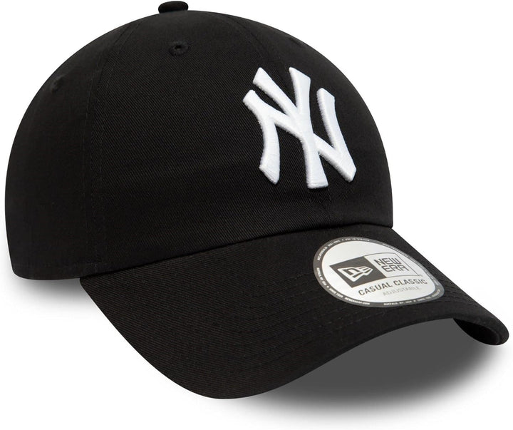 New Era 9Twenty Cap MLB Basecap Baseball Verstellbar Kappe #9-326758 Einheitsgrösse, #9-326758 Einhe