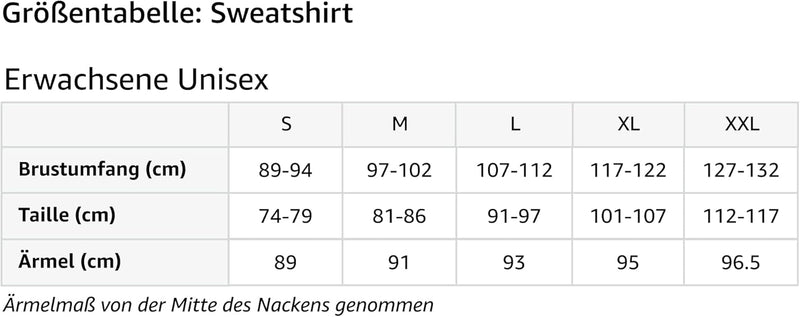 Lustiges Degu Warnschild Deguhalter & Degubesitzer Degus Sweatshirt