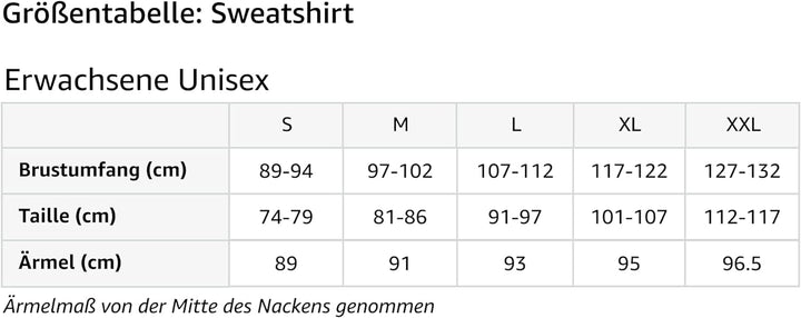 Nymphensittich Spruch Lustig Papagei Sweatshirt