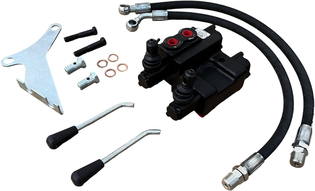 MF Traktor Zusatzsteuergerät Steuergerät 35 50 65 135 150 Schlepper 1x DW