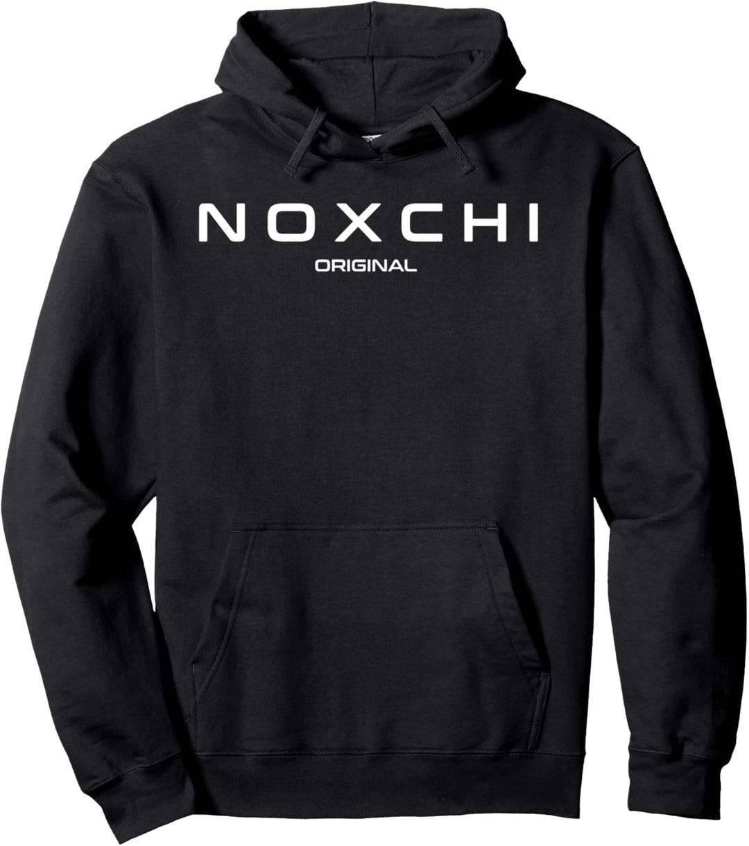 Noxchi Chechnya Chechen Borz Tschetschenien Geschenk Pullover Hoodie