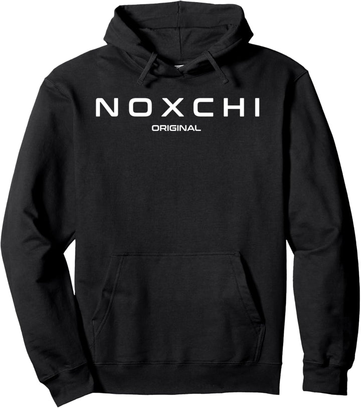 Noxchi Chechnya Chechen Borz Tschetschenien Geschenk Pullover Hoodie