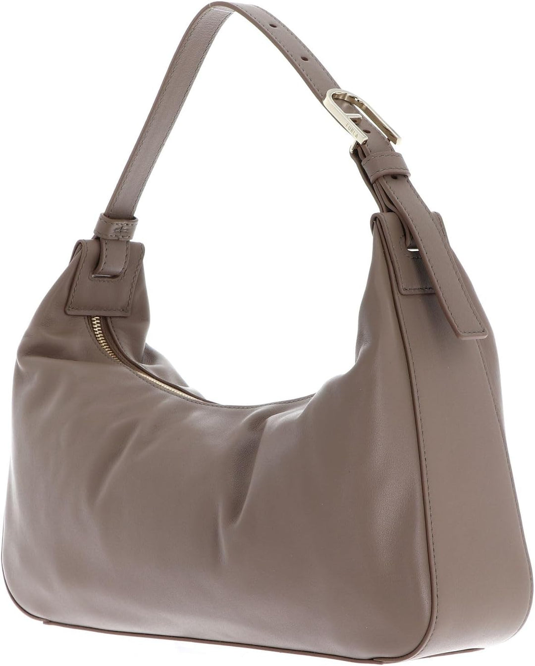 Borsa a Spalla Donna furla wb01065bx2045-1257s Beige