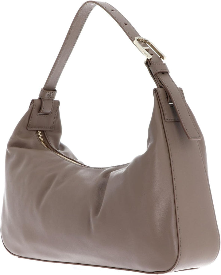 Borsa a Spalla Donna furla wb01065bx2045-1257s Beige