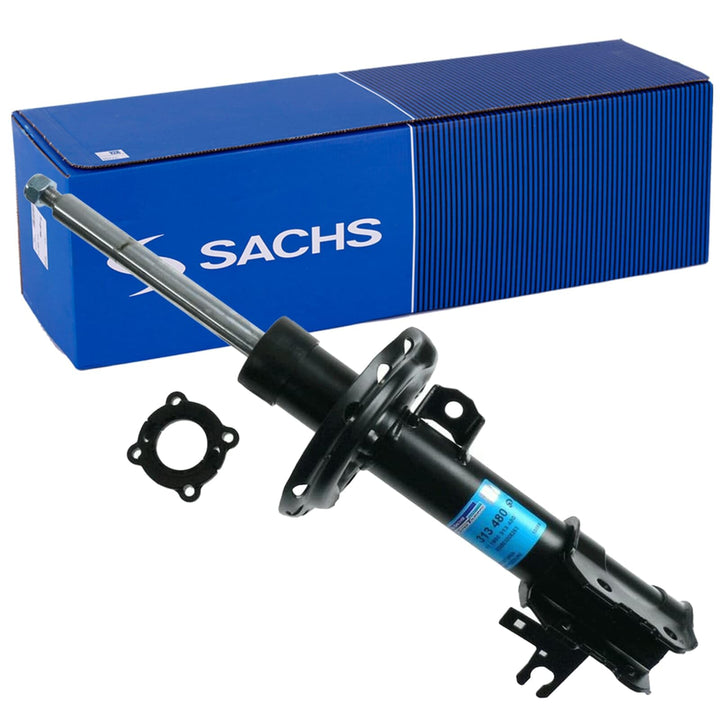 SACHS 313 480 Stossdämpfer Für Opel ZAFIRA/ZAFIRA FAMILY B (A05) 2005-2019 links, Vorderachse Federu