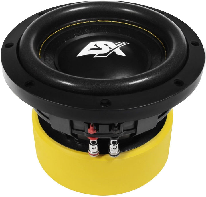 ESX QE622 Quantum QE - 16,5cm / 6,5' Subwoofer