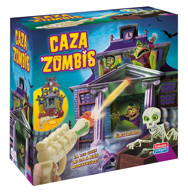 Falomir – Jagd Zombies (27270)