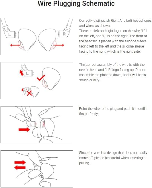 KZ ZSN PROX Ohrhörern Balanced Armature Driver Hybrid-Technologie 1DD 1BA Komfortable Kopfhörer mit