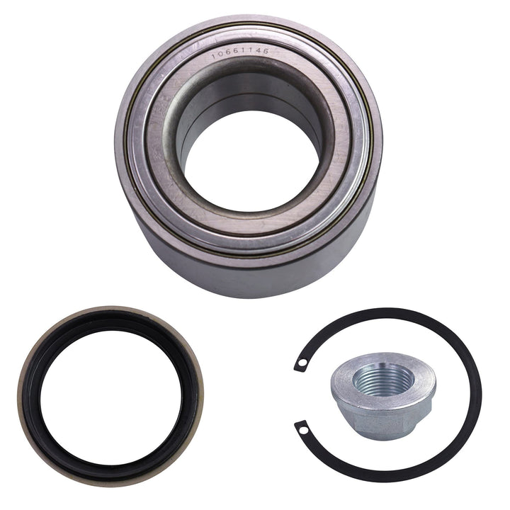ATEC Germany 1x Radlager vorne oder hinten Radlagersatz