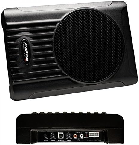 Ampire Active 8