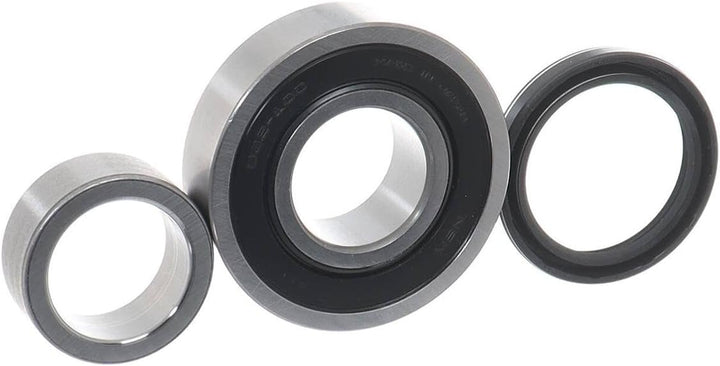 SKF Radlagersatz Radlager Set Hinten | VKBA 6920 | Für BEGO EXTOL RUSH TERIOS AVANZA RUSH