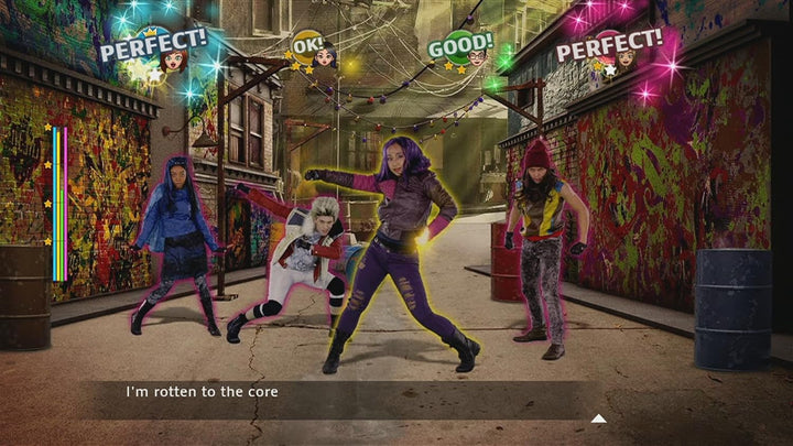 Just Dance Disney 2