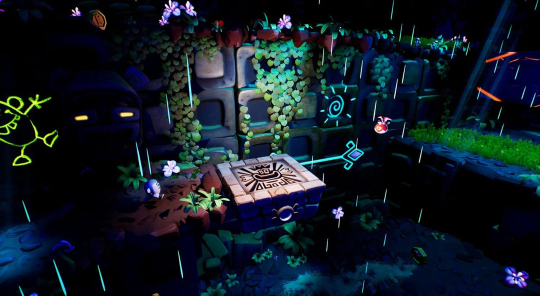 Kukoos: Lost Pets [PS4] playstation 4, playstation 4