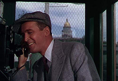James Stewart Collection [Blu-ray], Blu-ray