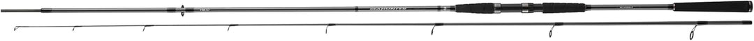 Daiwa Black Widow XT Bait 3,00m / 3,30m / 3,60m Allroundrute, 3,00