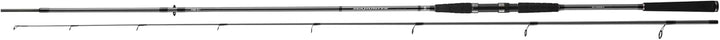 Daiwa Black Widow XT Bait 3,00m / 3,30m / 3,60m Allroundrute, 3,00