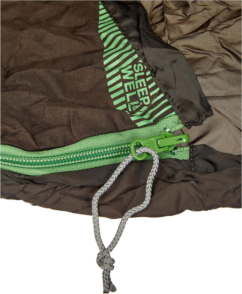 Mammut Grevling EMT - Biwakschlafsack 195 L, 195 L