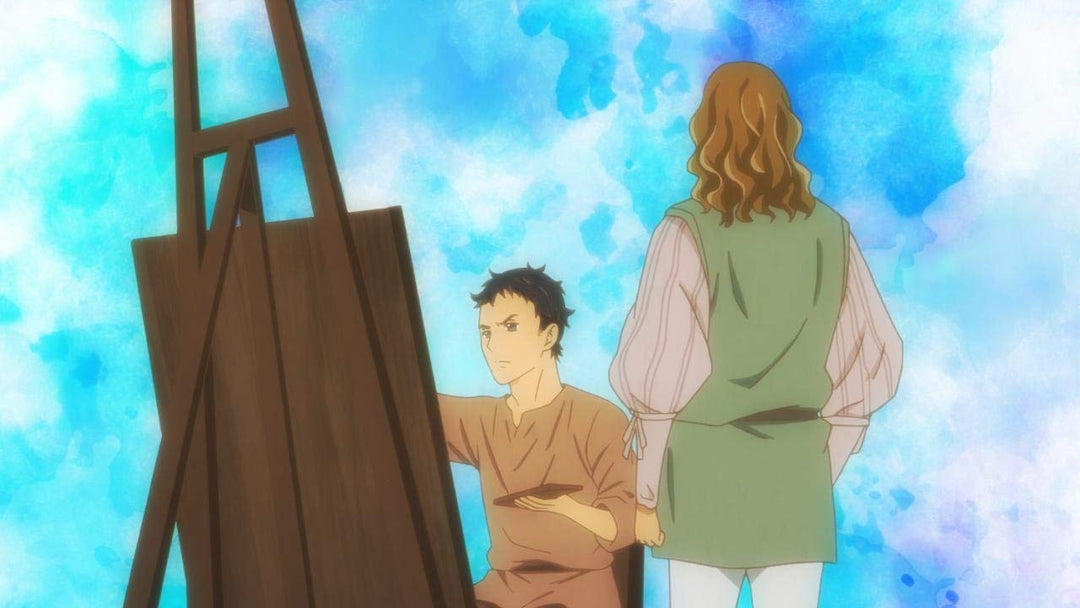 Arte - Volume 2 (inkl. Art-Card-Set) [Blu-ray], Blu-ray