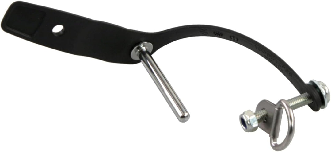 Thule Sicherungssplint-3092018000 Schwarz One Size