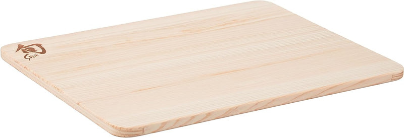 KAI DM0814 Hinoki-Board - Small 27,5 x 21,5 x 10,0 cm Natur, 27,5 x 21,5 x 10,0 cm Natur