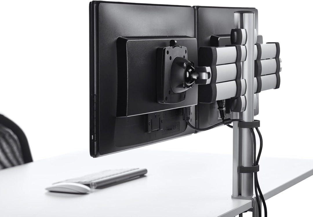 Novus Novus Mehrplatz-Set"TSS Duo Teleskop 400"