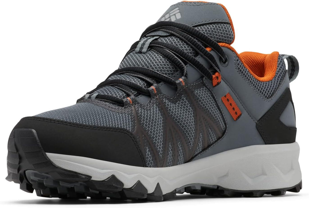Columbia Herren Peakfreak 2 Outdry Wanderschuhe 41 EU Graphite Warm Copper, 41 EU Graphite Warm Copp