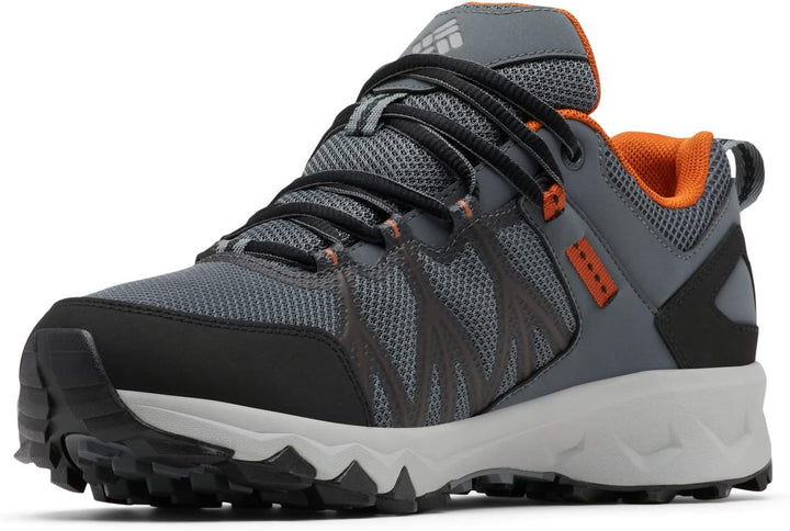 Columbia Herren Peakfreak 2 Outdry Wanderschuhe 41 EU Graphite Warm Copper, 41 EU Graphite Warm Copp