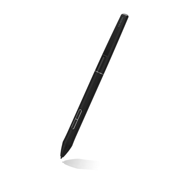 HUION PW550S Digitalstift Pentech 3.0+ Slim Pen Neue Stifttechnologie Batterieloser Digitaler Stylus