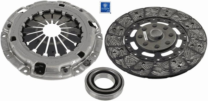 SACHS 3000 834 901 Kupplungssatz Für Opel FRONTERA A (U92) 1992-1998