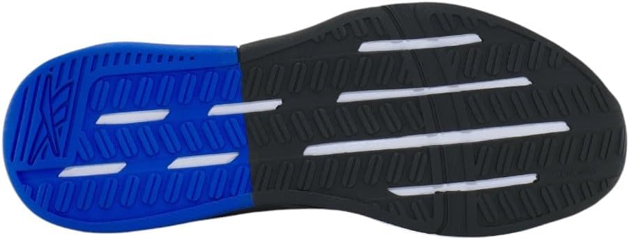 Reebok Herren Bb4500 Hi 2Sneaker 39 EU Grey 3 Black Optimum Blue, 39 EU Grey 3 Black Optimum Blue