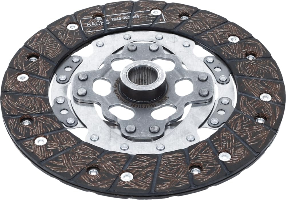 SACHS 3000 970 073 Kupplungssatz