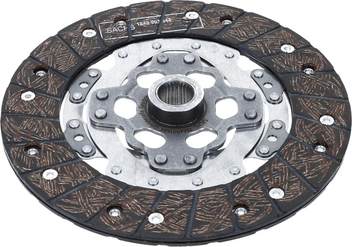 SACHS 3000 970 073 Kupplungssatz