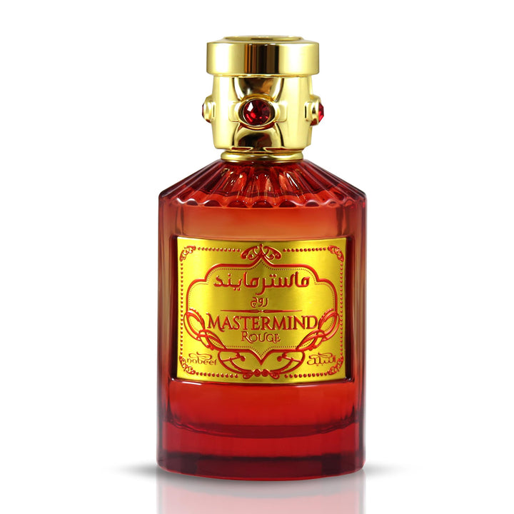 MASTERMIND ROUGE EDP 100ml