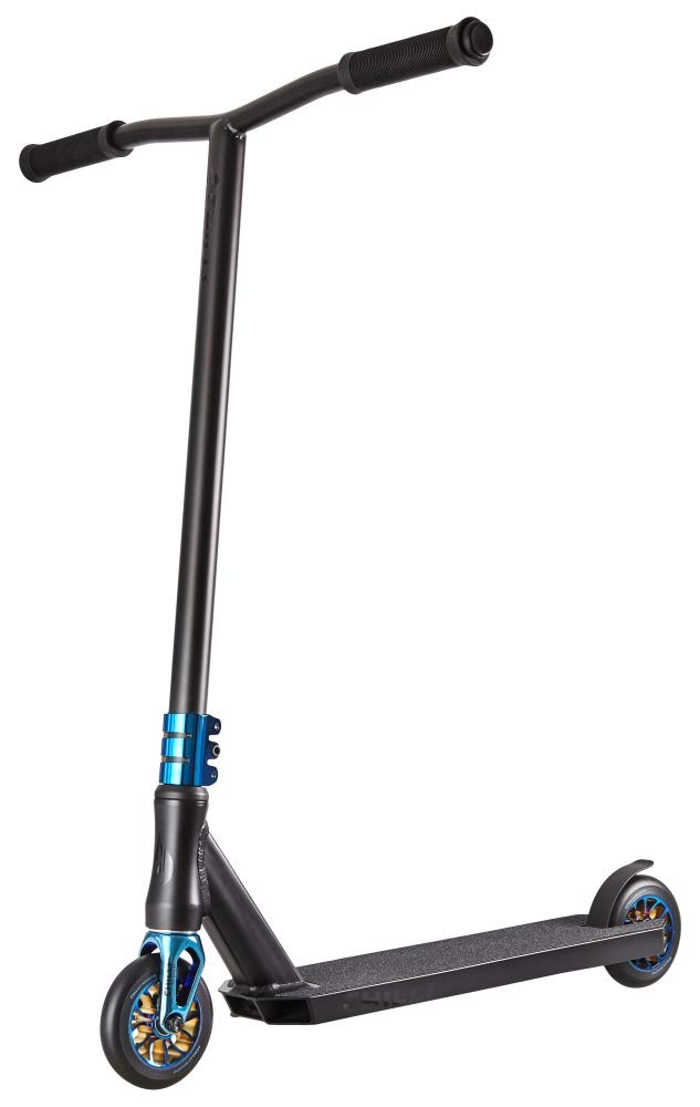 Chilli Pro Scooter™ Reaper| Das ORIGINAL | Stunt Scooter mit robuster T-Bar | High-End Stuntscooter