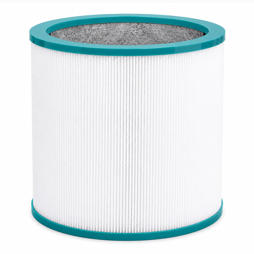 PRIMEBAG - Premium HEPA 13 Kombi Filter - Passend für Dyson TP00 TP01 TP02 TP03 AM11 BP01 Cool Me Tu