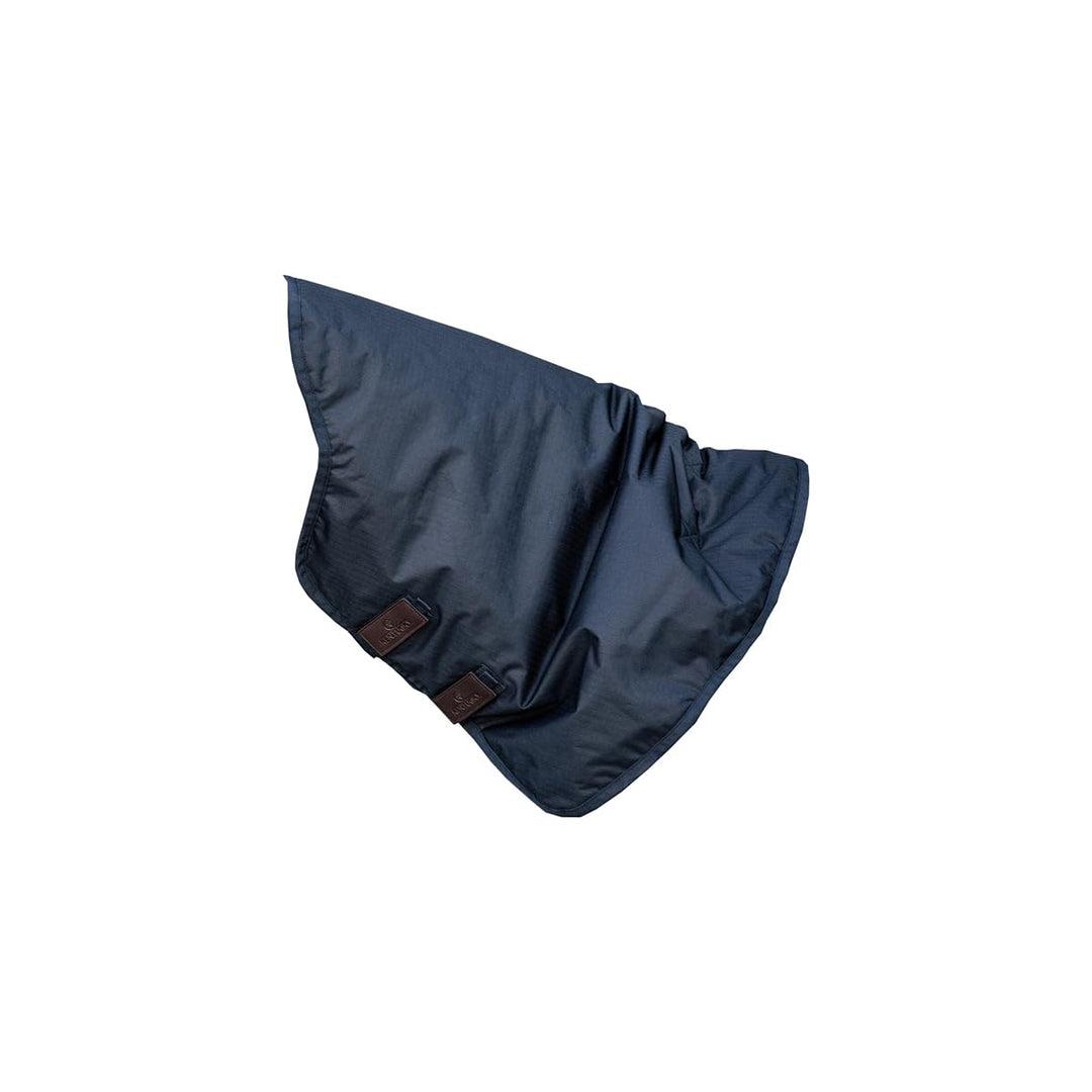 Kentucky Horsewear Halsteil All Weather Classic Navy 0g/150g, Grösse:M, Variante:0g, Farbe:Navy M na