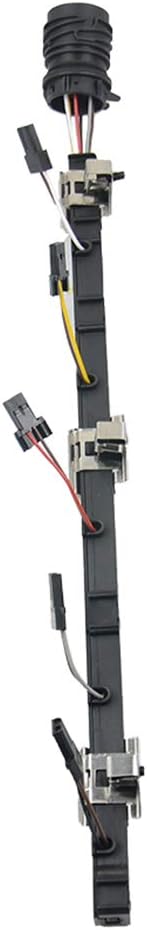 Flynsu Leitungssatz Pumpe Düse + Schrauben + Dichtungssatz Ersatz für T5 To-uar-eg Mu-ltiv-an V 2.5