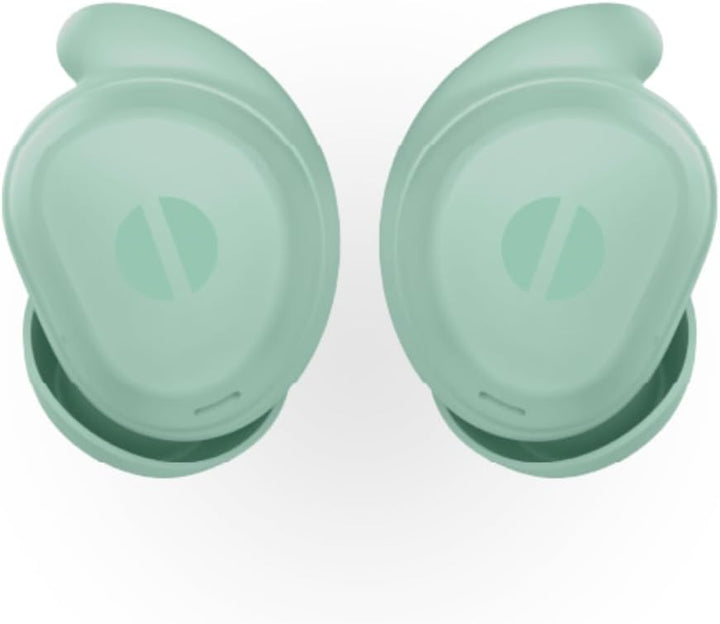 Drops Kabellose In-Ear-Ohrhörer Bluetooth 5.2 – True Wireless mit ANC, Transparenzmodus, Schlafmodus