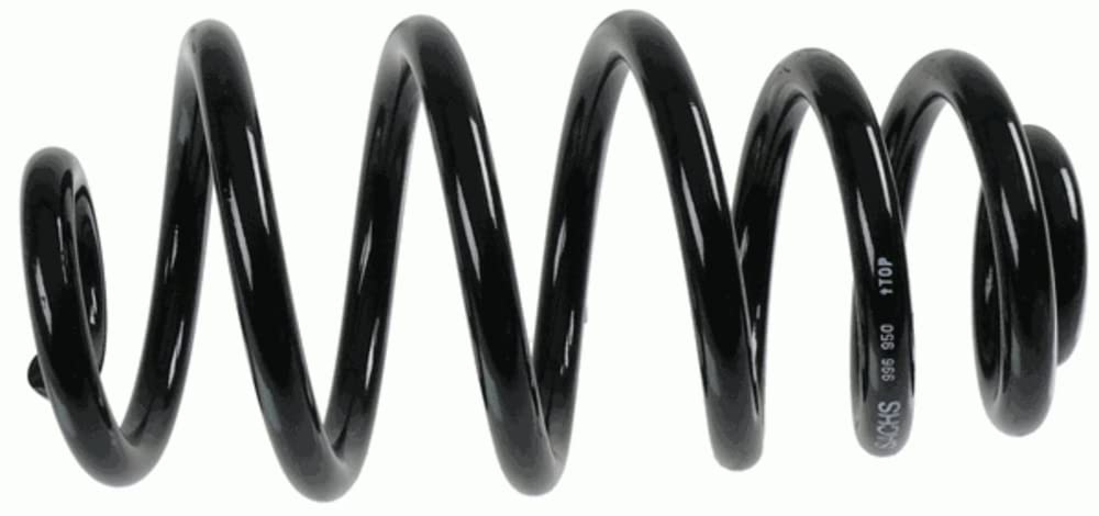 Sachs 996 950 Fahrwerksfeder