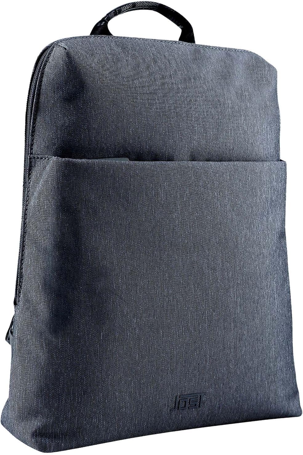 Jost Damen Bergen Mochila Dark Grey, Dark Grey