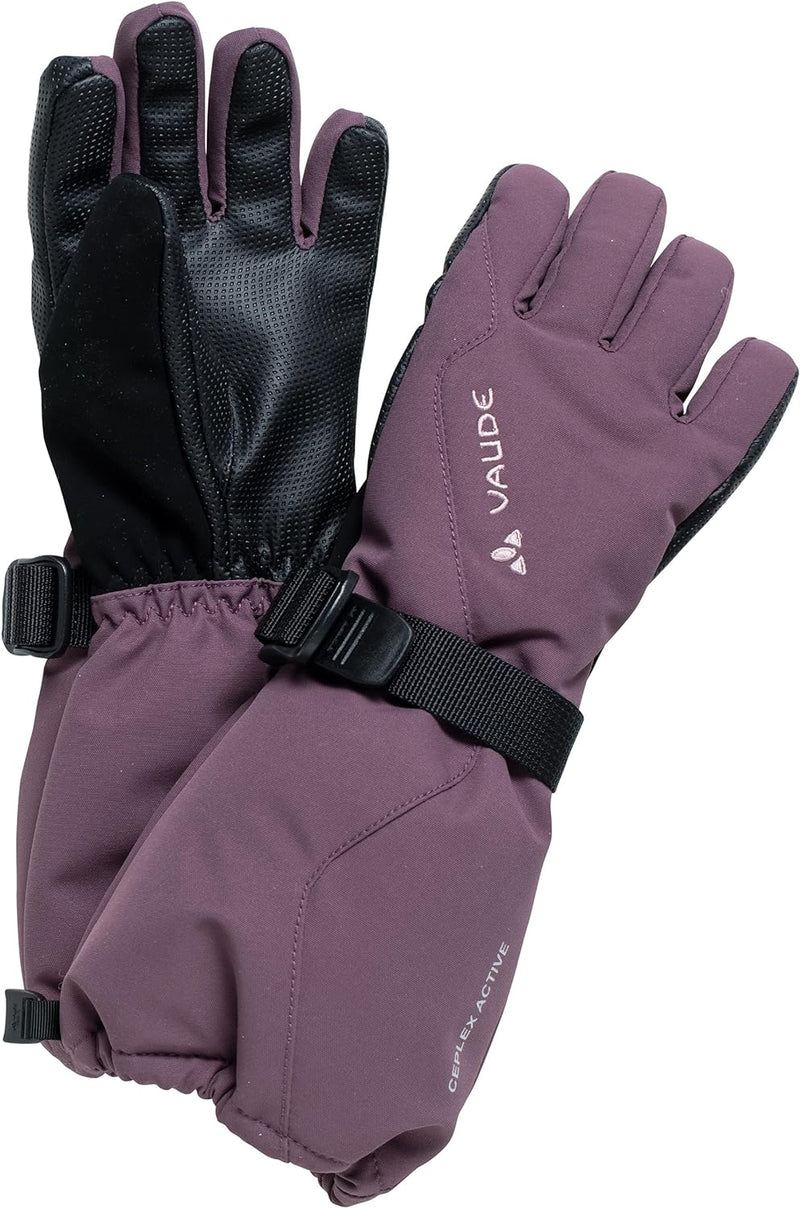 Vaude Kids Snow Cup Gloves