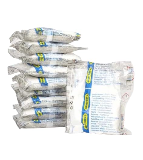 10er-Set HUMYDRY® Nachfüllpackungen 450g 10x450, 10x450